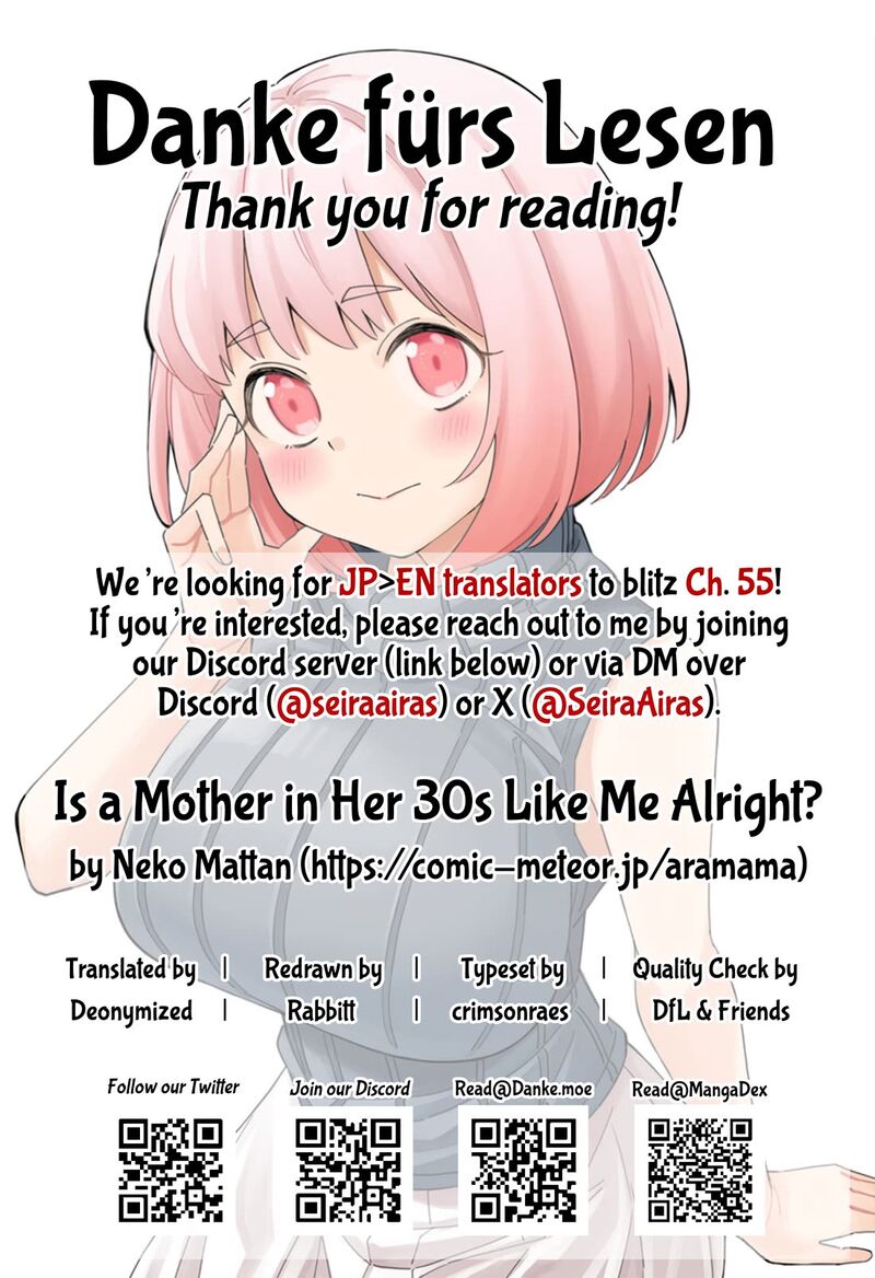 Arasaa Mama No Watashi De II No 24 13