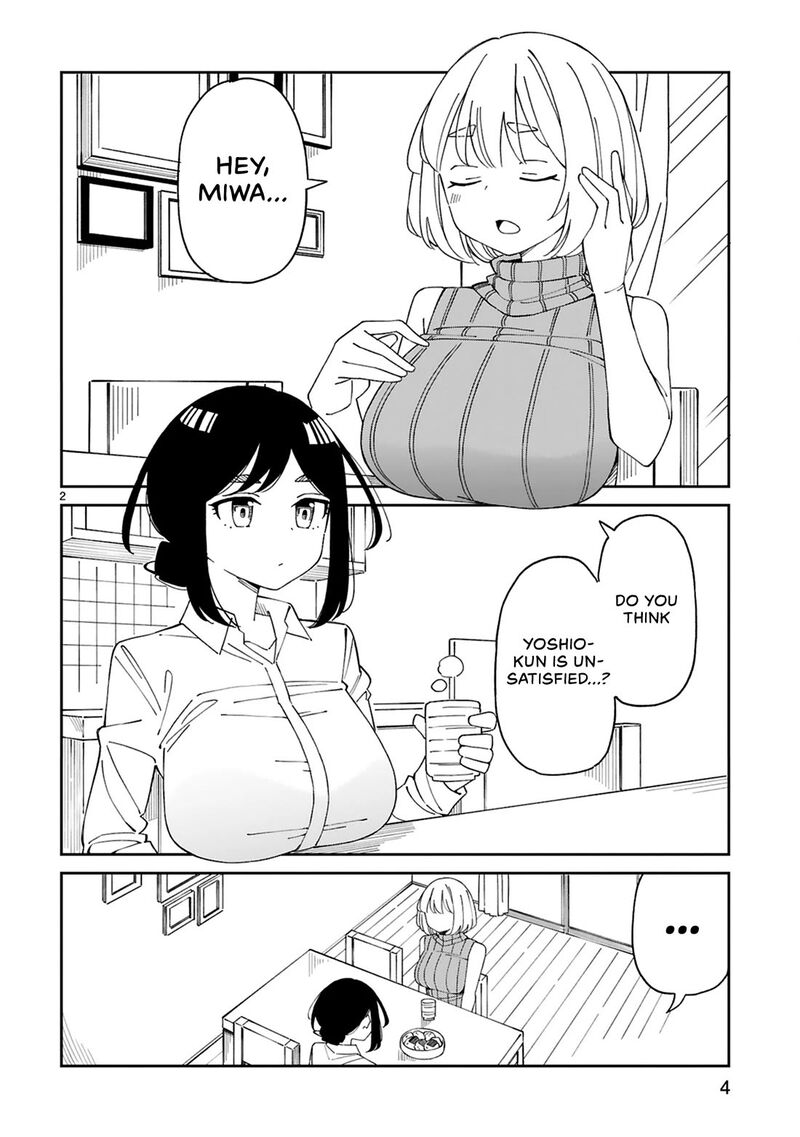 Arasaa Mama No Watashi De II No 24 2