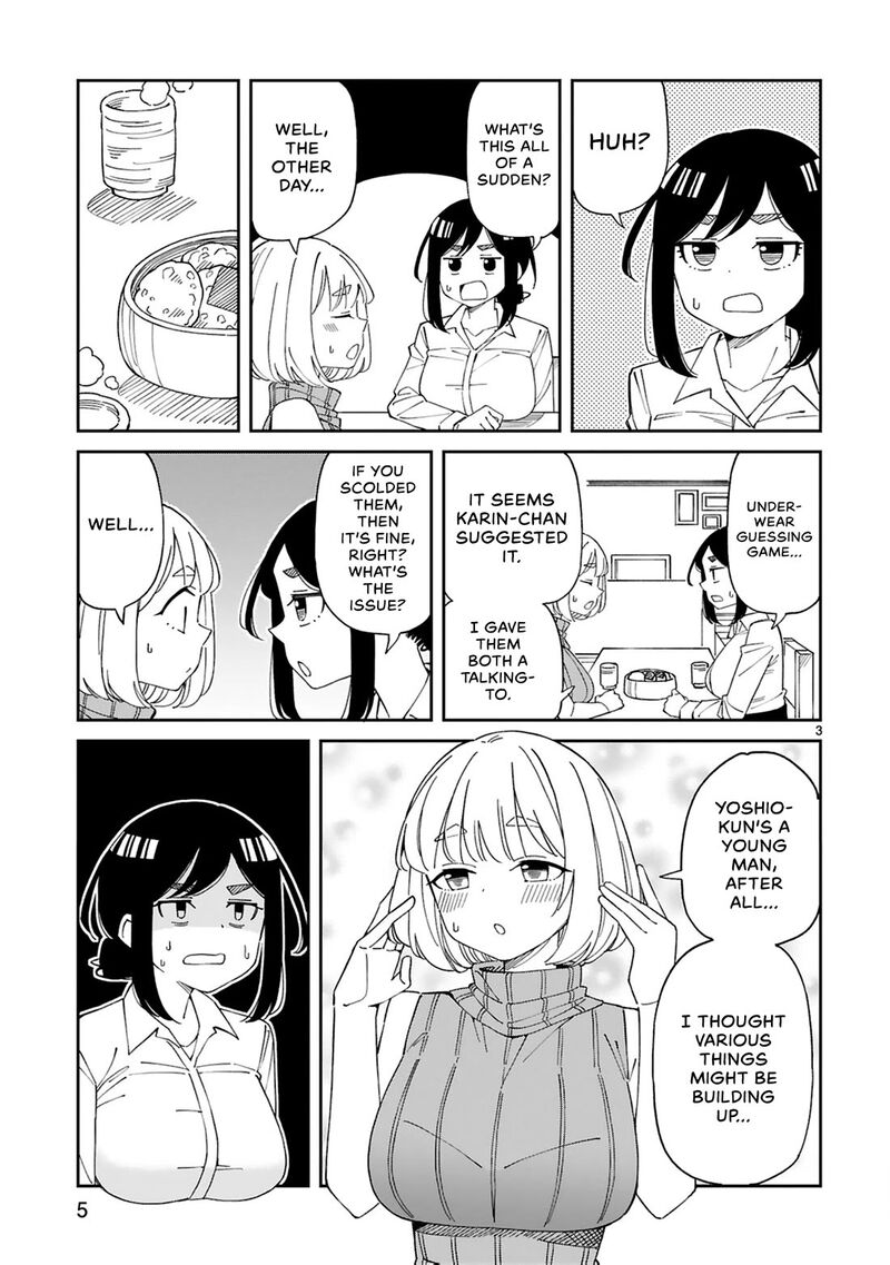 Arasaa Mama No Watashi De II No 24 3