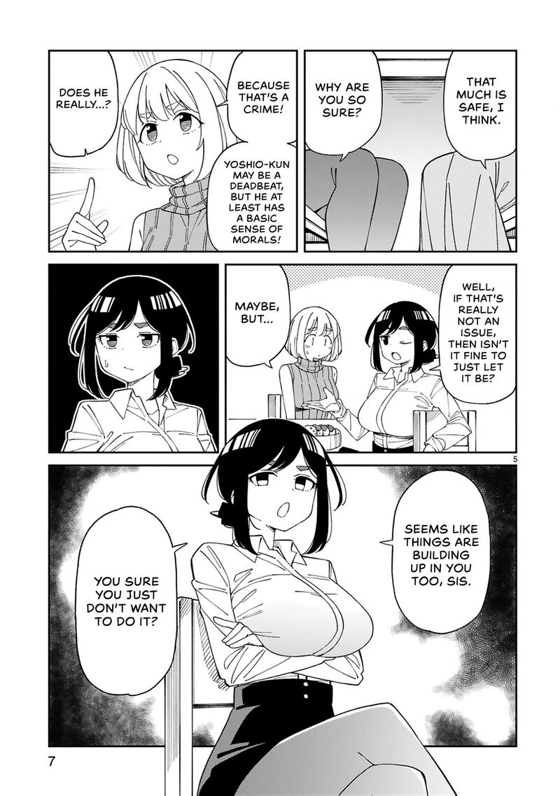 Arasaa Mama No Watashi De II No 24 5
