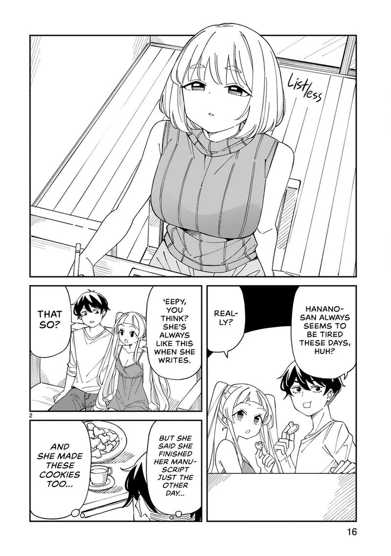 Arasaa Mama No Watashi De II No 25 2