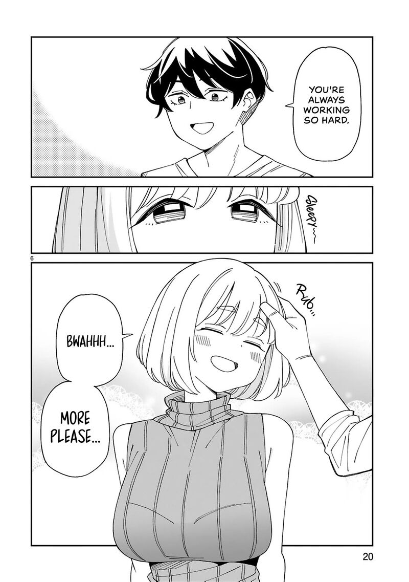 Arasaa Mama No Watashi De II No 25 6