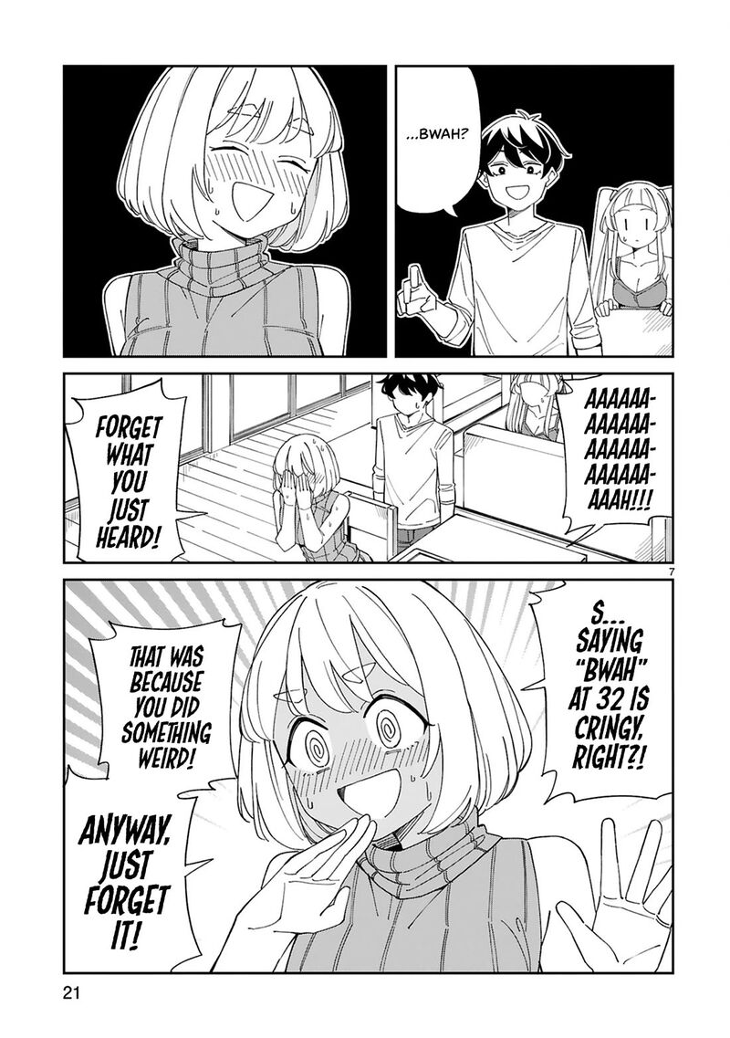 Arasaa Mama No Watashi De II No 25 7