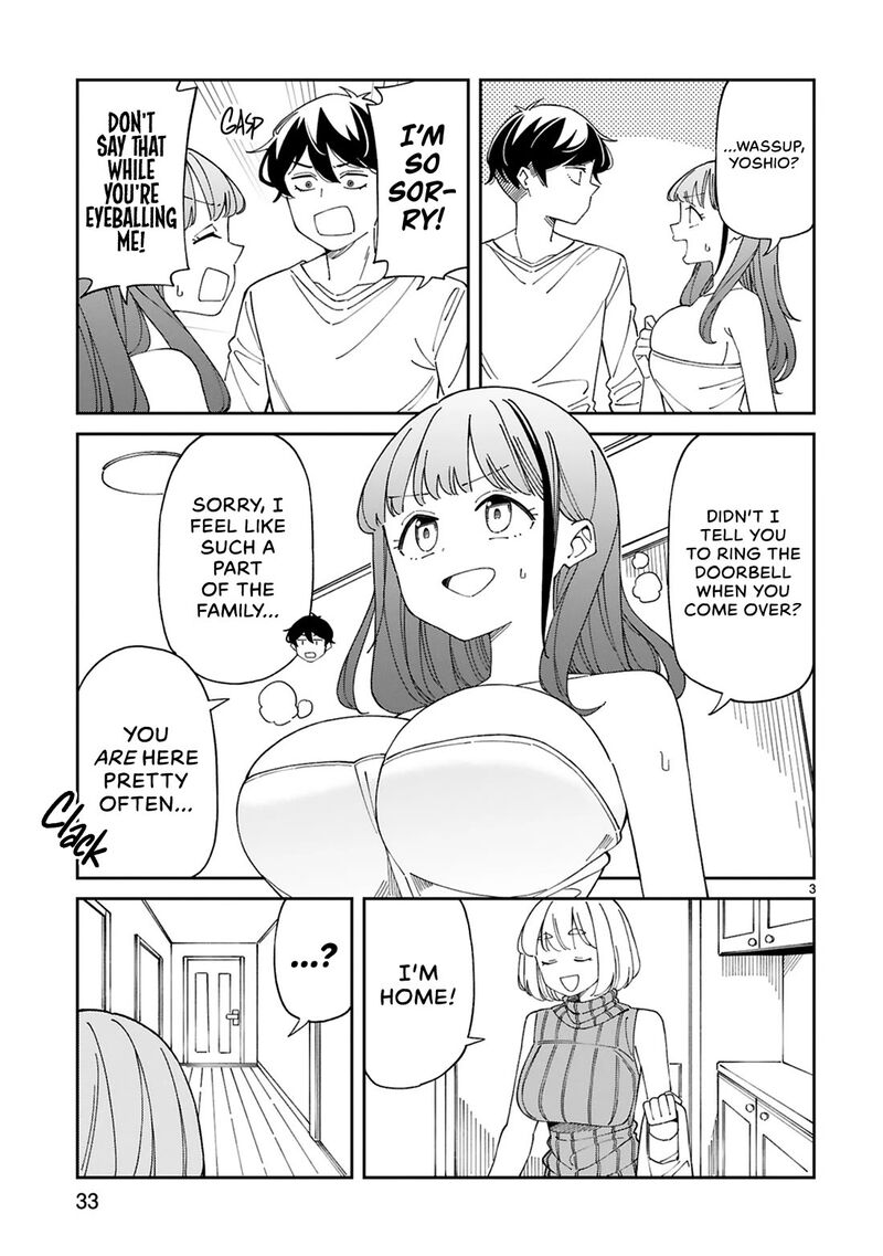 Arasaa Mama No Watashi De II No 26 3