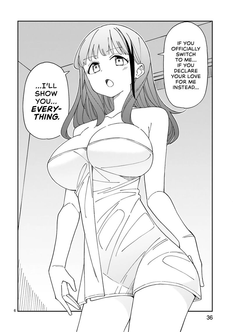 Arasaa Mama No Watashi De II No 26 6