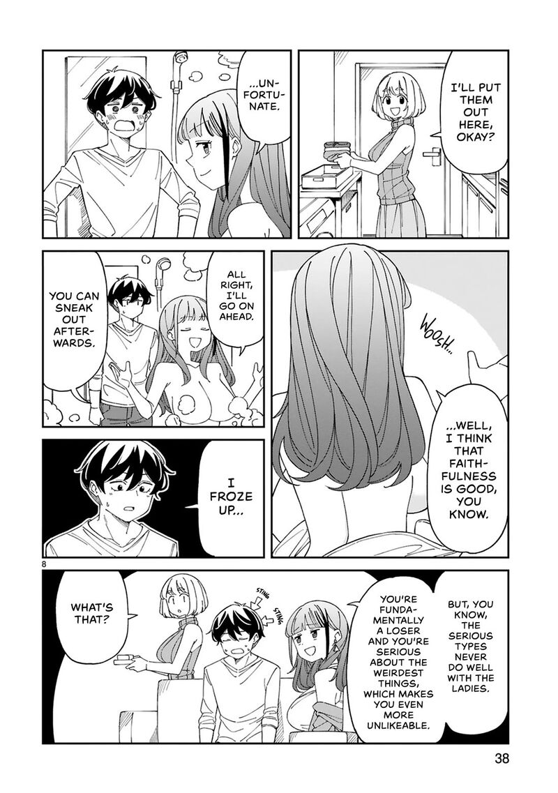 Arasaa Mama No Watashi De II No 26 8