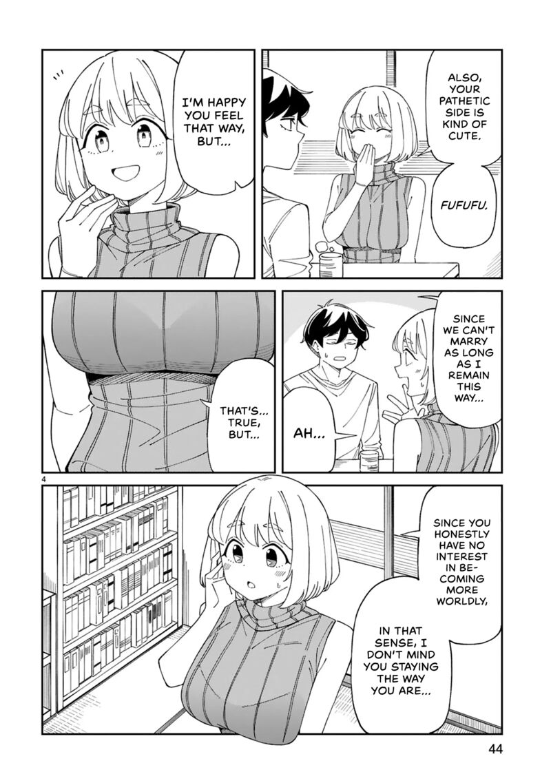 Arasaa Mama No Watashi De II No 27 4