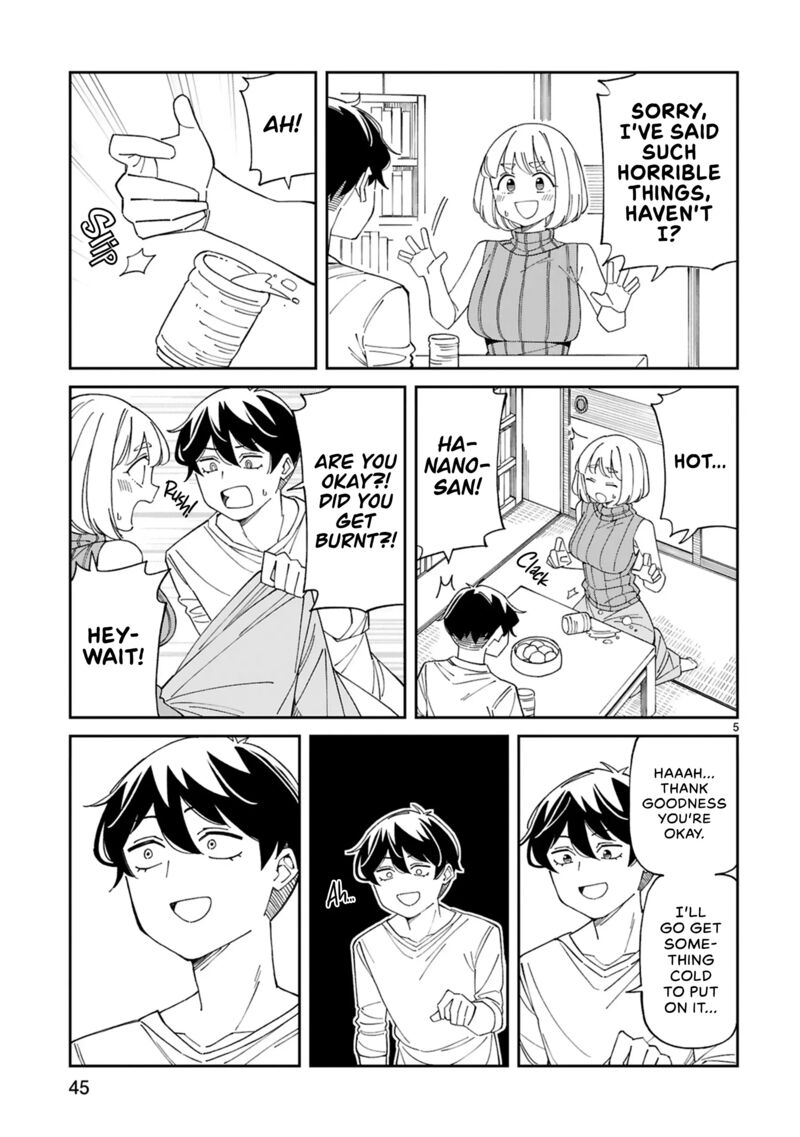 Arasaa Mama No Watashi De II No 27 5
