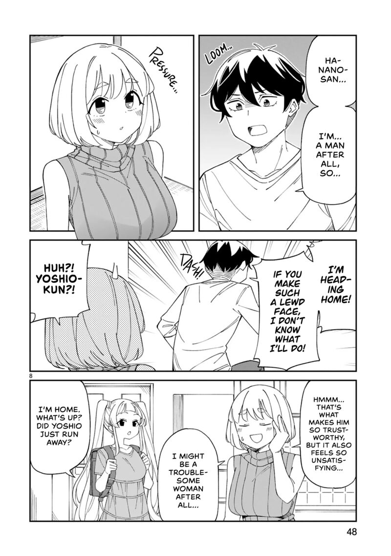 Arasaa Mama No Watashi De II No 27 8