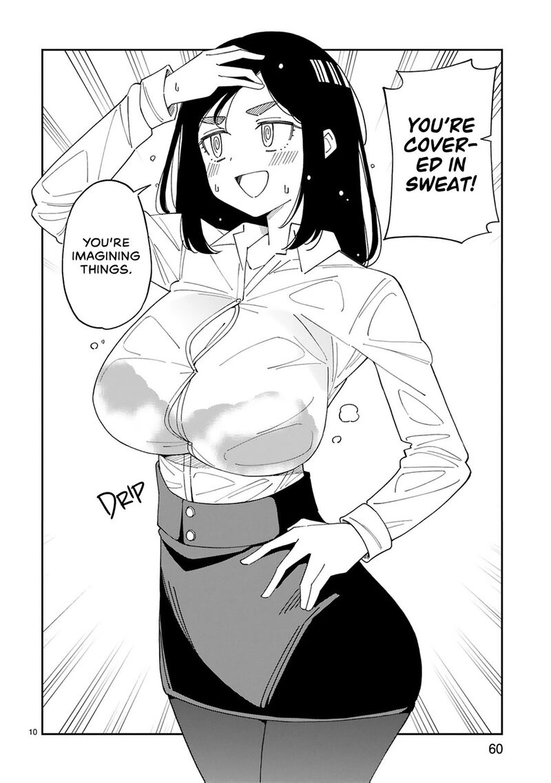 Arasaa Mama No Watashi De II No 28 10