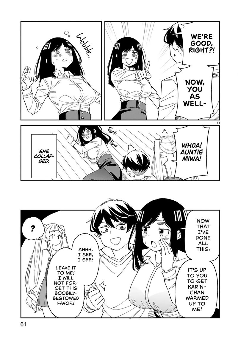 Arasaa Mama No Watashi De II No 28 11
