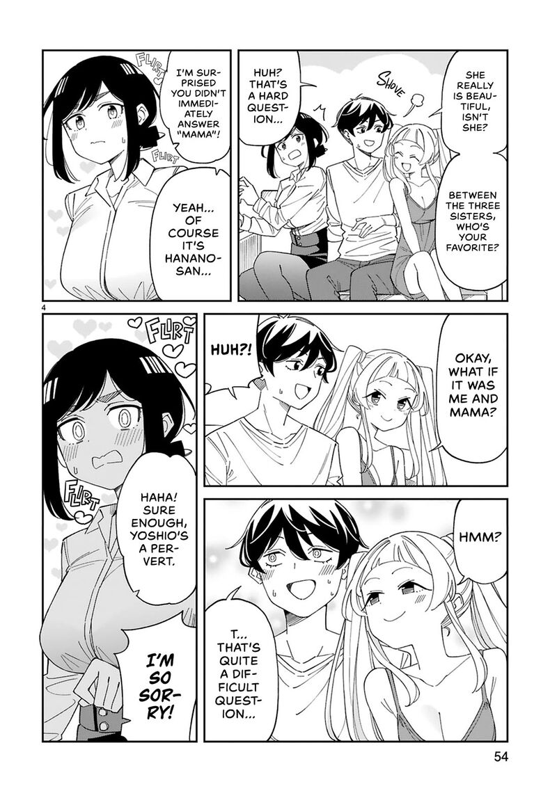 Arasaa Mama No Watashi De II No 28 4