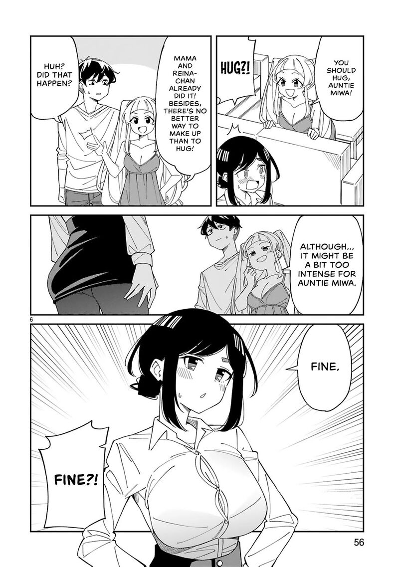 Arasaa Mama No Watashi De II No 28 6