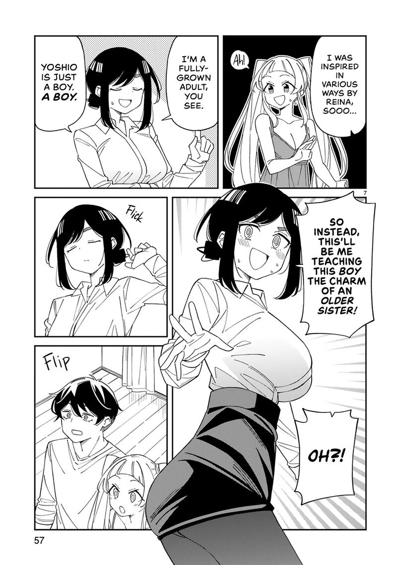 Arasaa Mama No Watashi De II No 28 7
