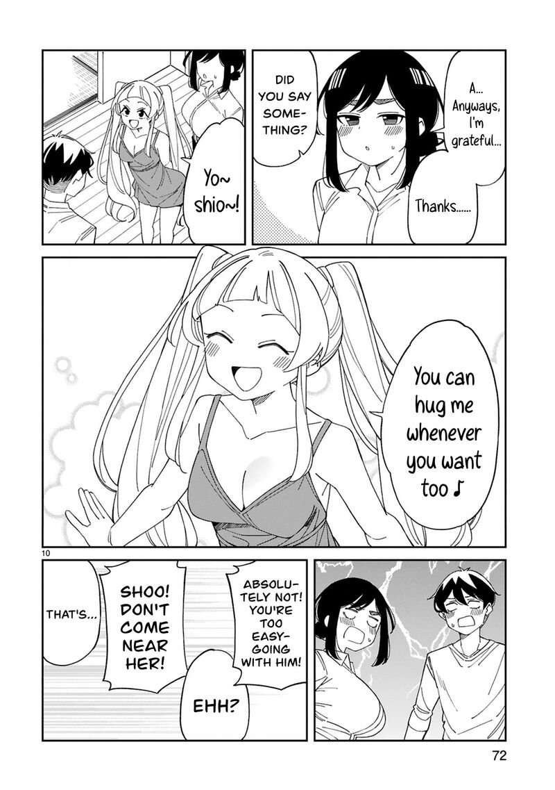 Arasaa Mama No Watashi De II No 29 10