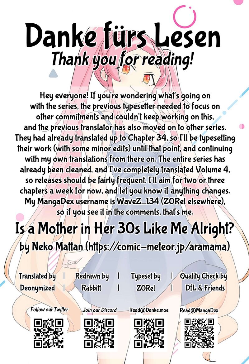 Arasaa Mama No Watashi De II No 29 12