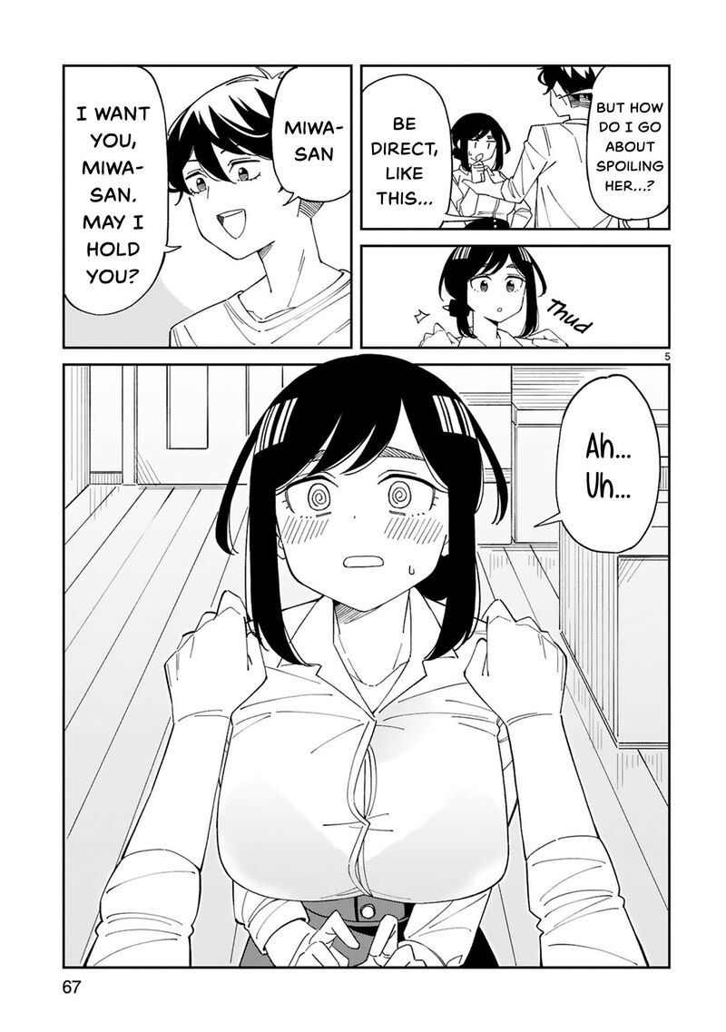 Arasaa Mama No Watashi De II No 29 5