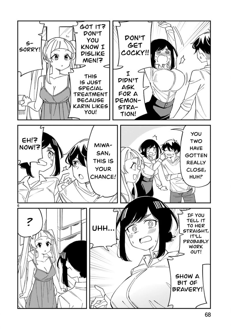 Arasaa Mama No Watashi De II No 29 6