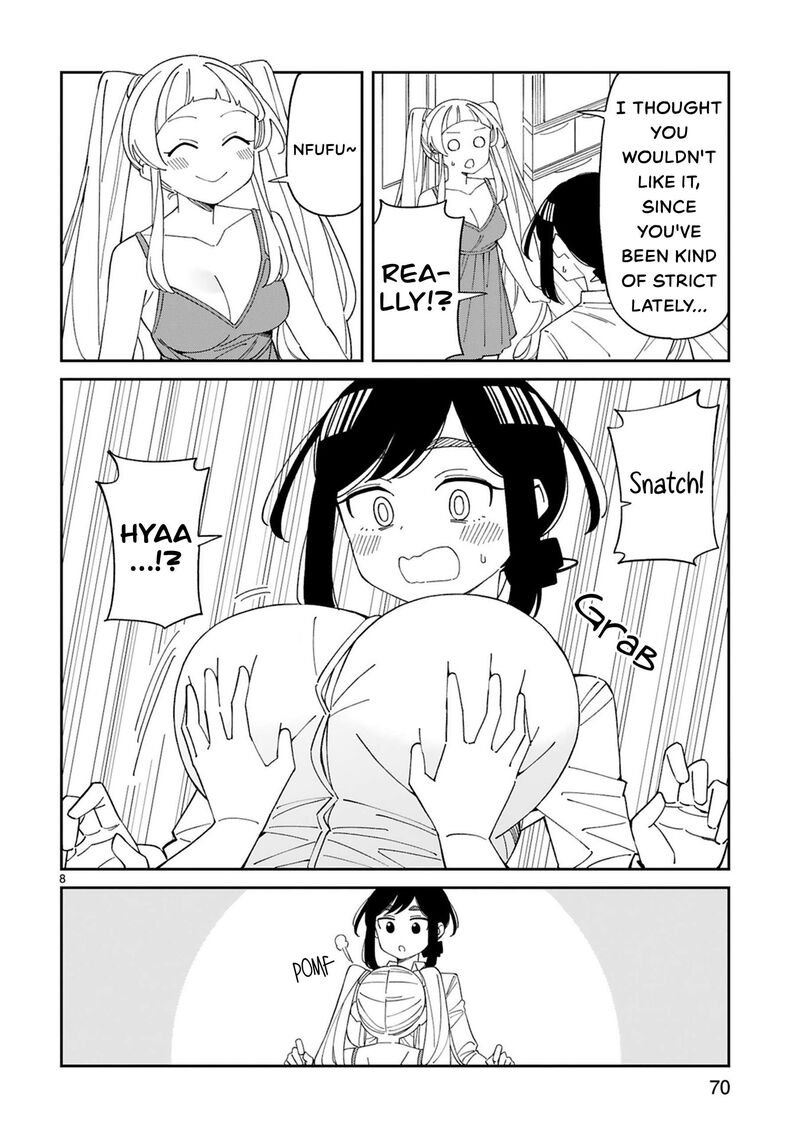 Arasaa Mama No Watashi De II No 29 8
