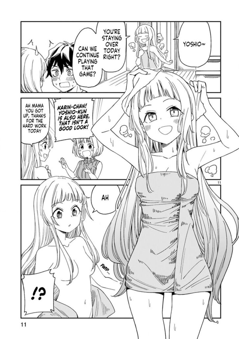 Arasaa Mama No Watashi De II No 3 11