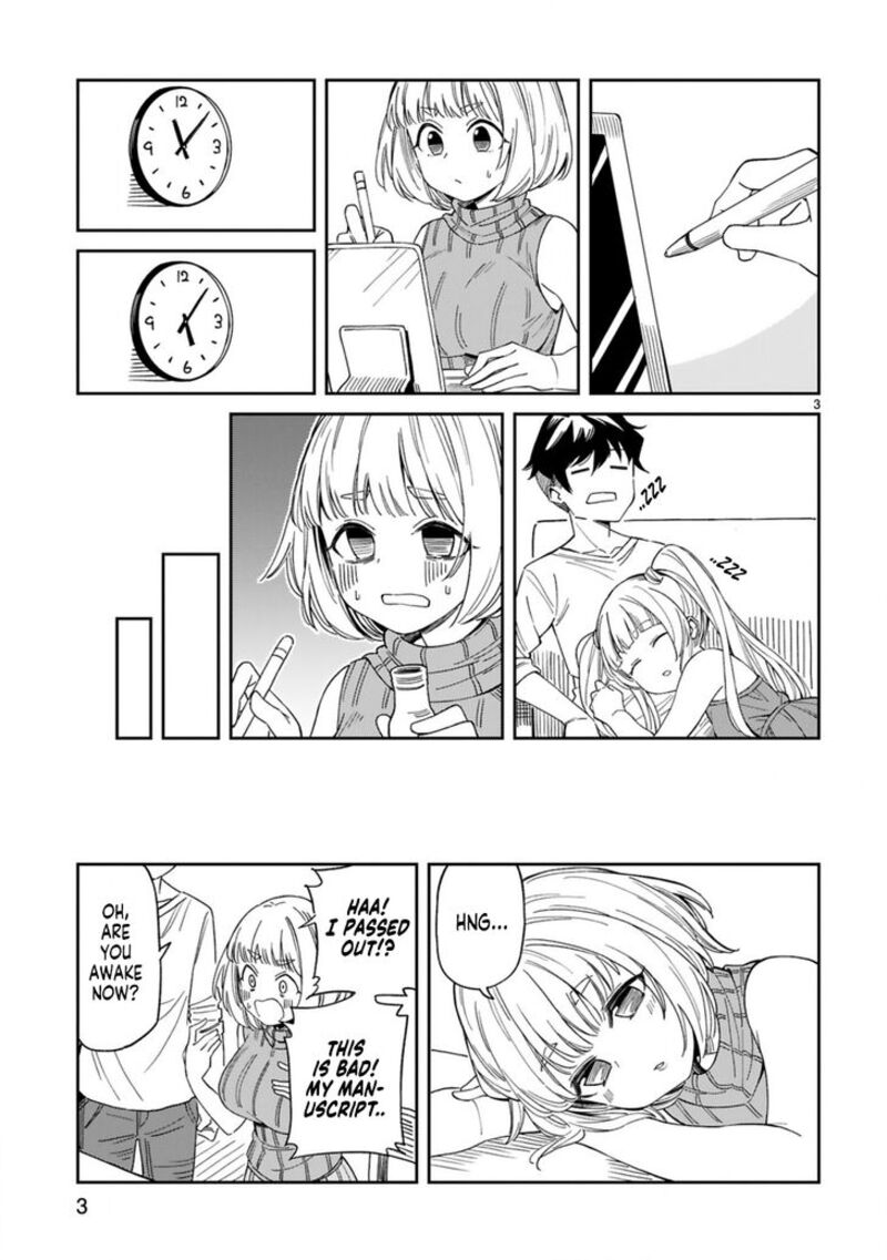 Arasaa Mama No Watashi De II No 3 3