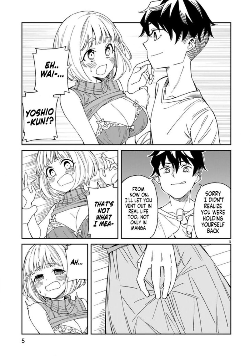 Arasaa Mama No Watashi De II No 3 5
