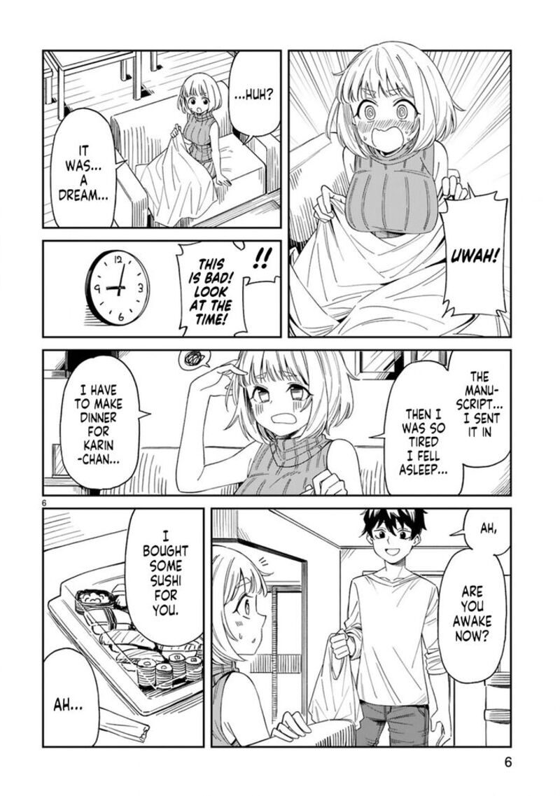 Arasaa Mama No Watashi De II No 3 6