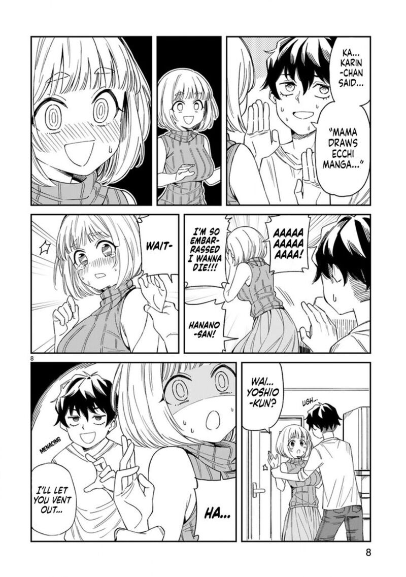 Arasaa Mama No Watashi De II No 3 8