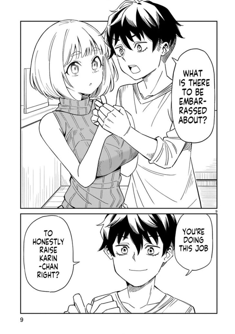 Arasaa Mama No Watashi De II No 3 9