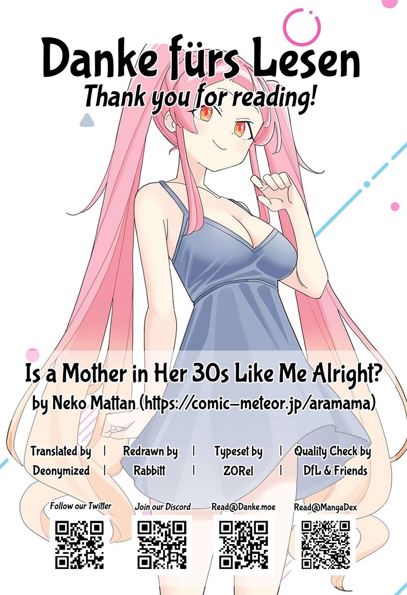Arasaa Mama No Watashi De II No 31 13