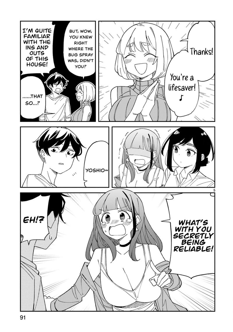 Arasaa Mama No Watashi De II No 31 5