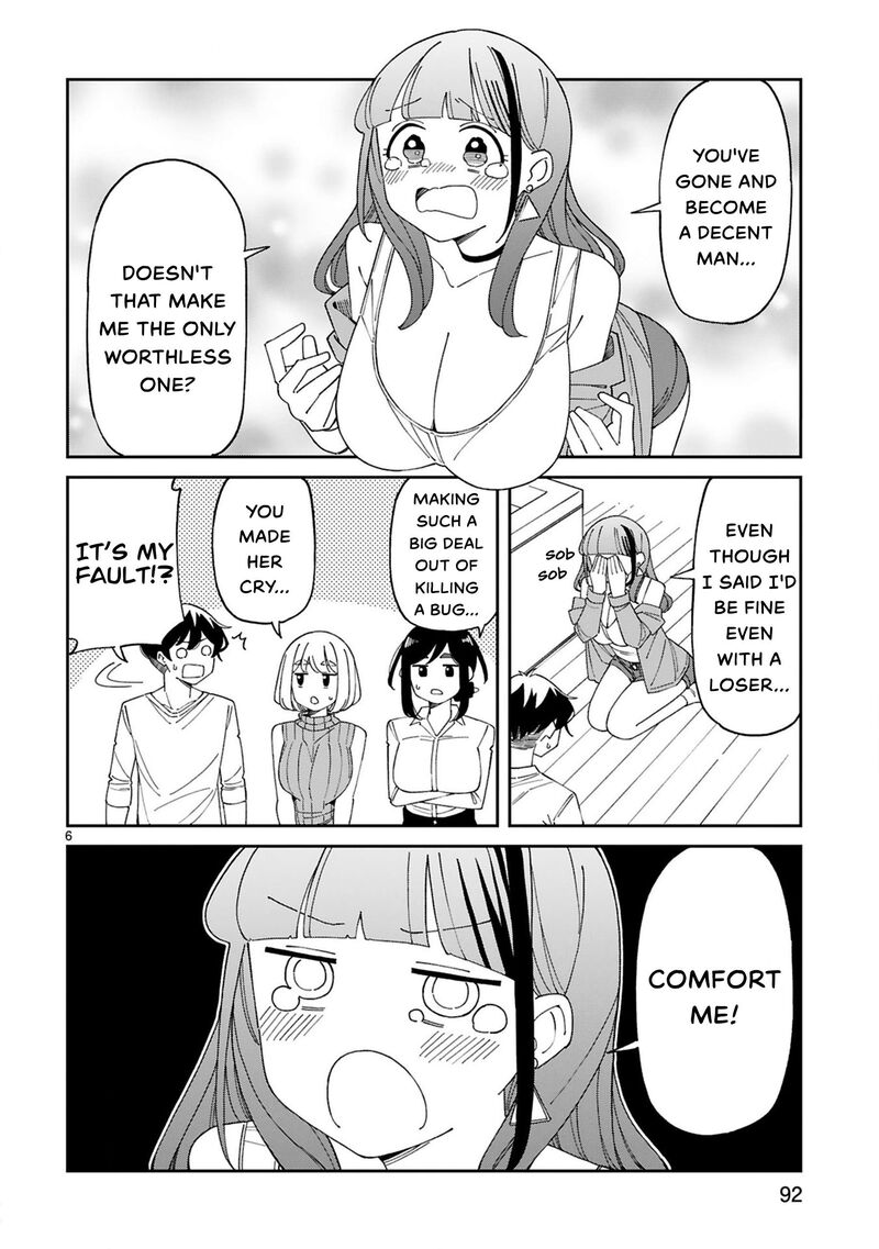 Arasaa Mama No Watashi De II No 31 6