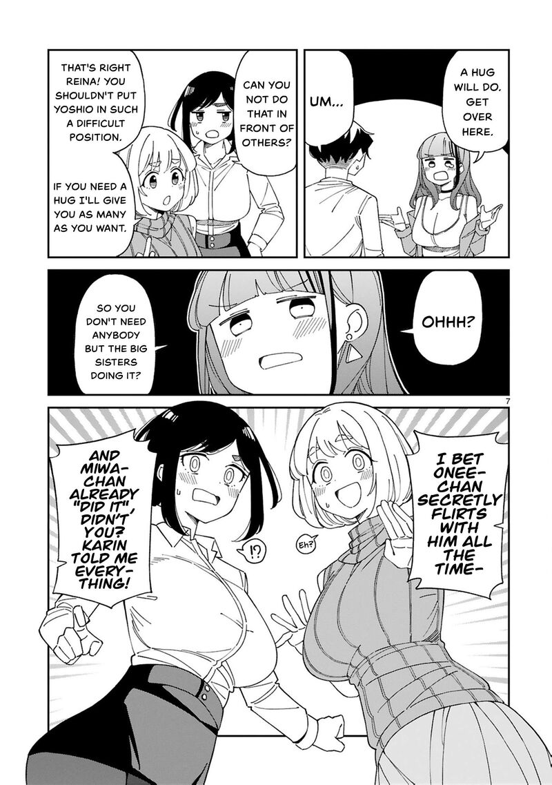 Arasaa Mama No Watashi De II No 31 7