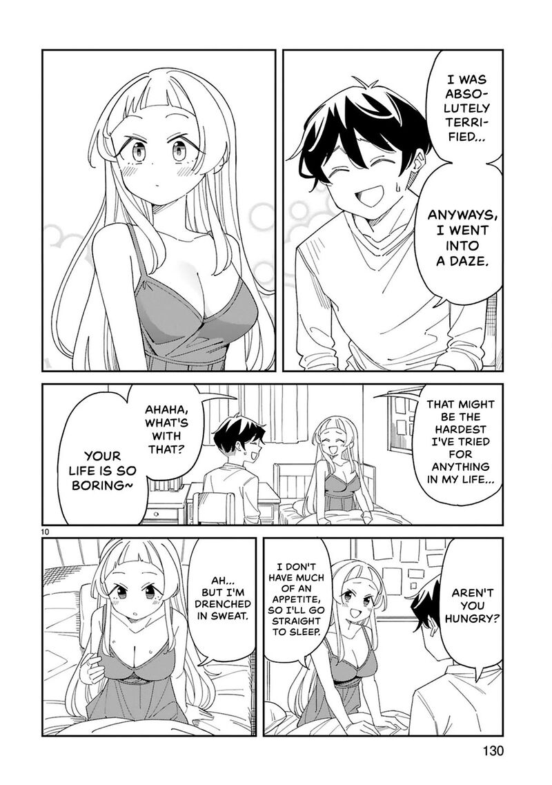 Arasaa Mama No Watashi De II No 34 10