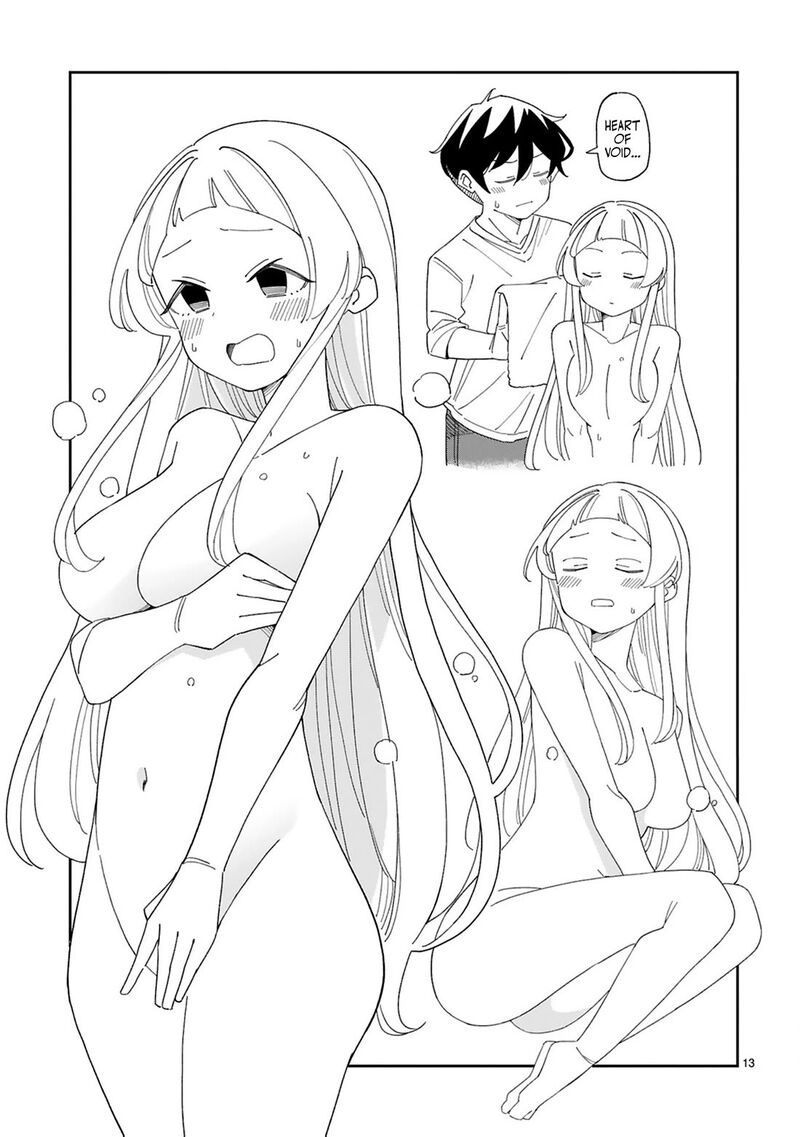 Arasaa Mama No Watashi De II No 34 13