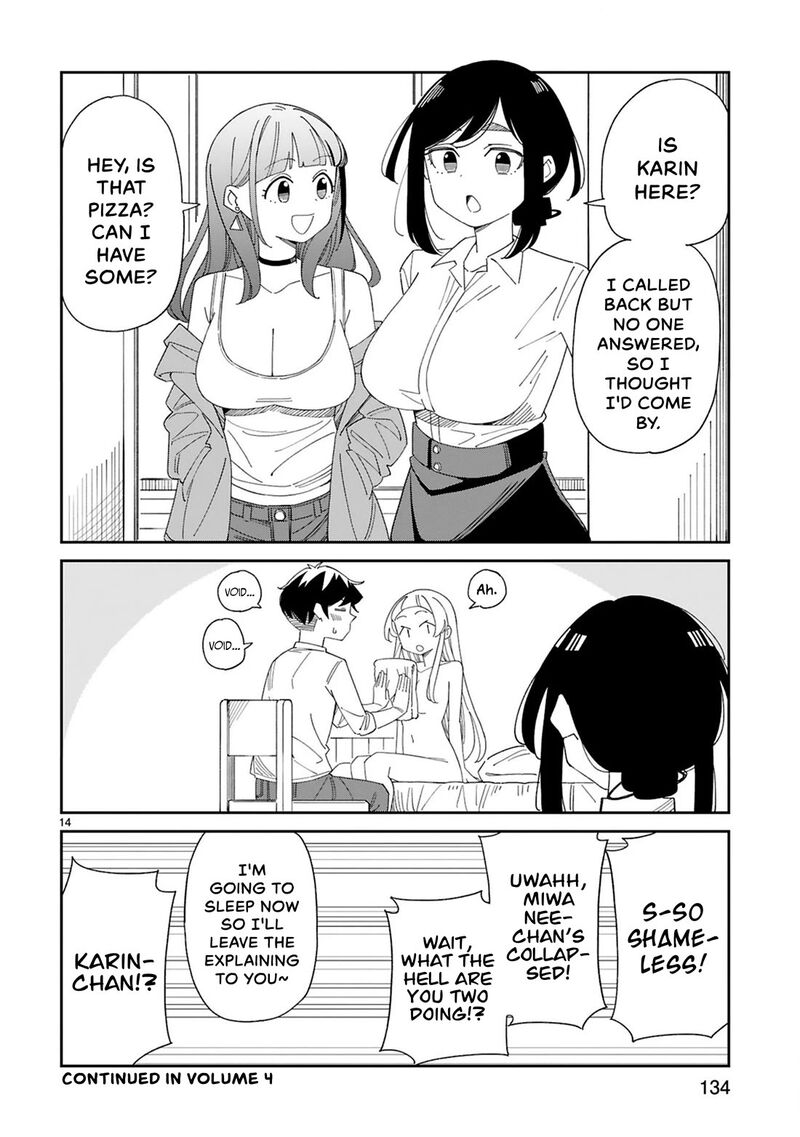 Arasaa Mama No Watashi De II No 34 14