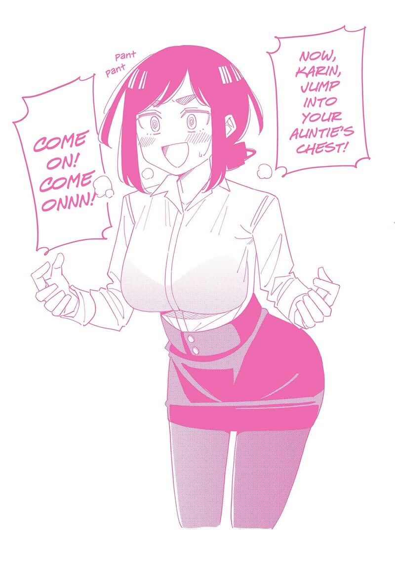 Arasaa Mama No Watashi De II No 34 27
