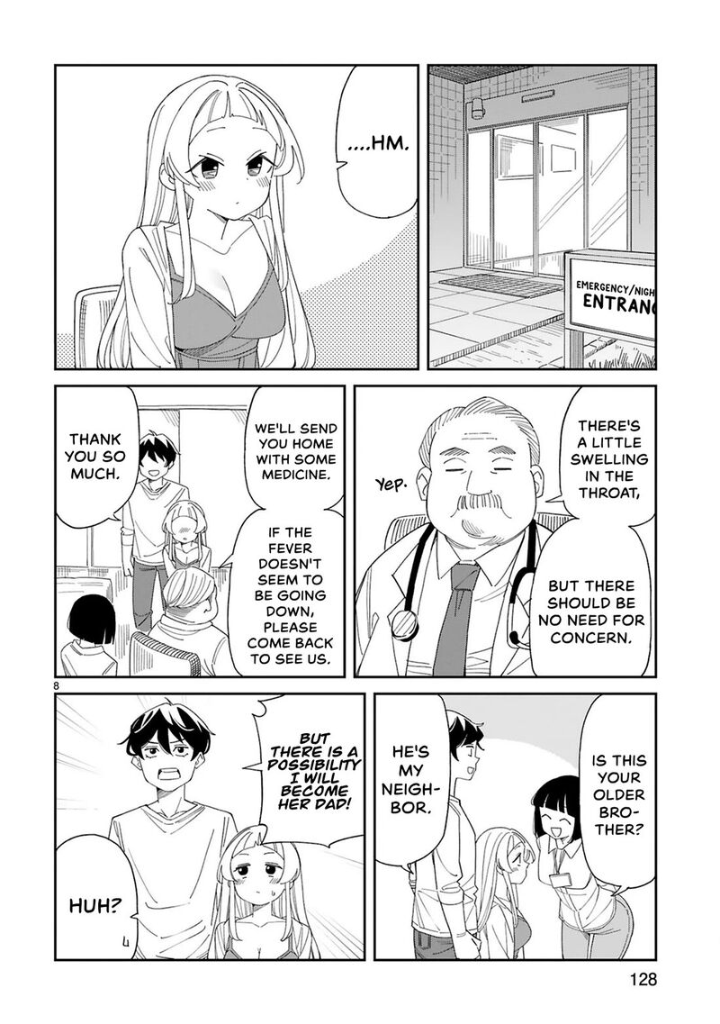 Arasaa Mama No Watashi De II No 34 8