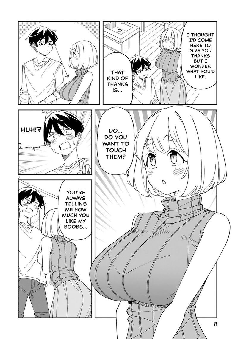 Arasaa Mama No Watashi De II No 35 10