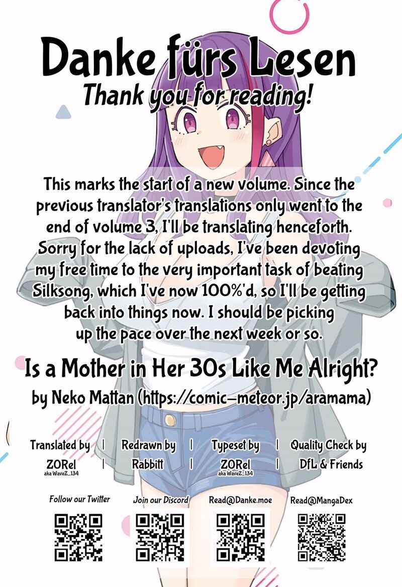 Arasaa Mama No Watashi De II No 35 16