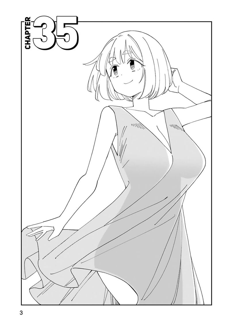 Arasaa Mama No Watashi De II No 35 5
