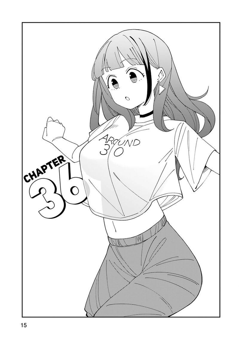 Arasaa Mama No Watashi De II No 36 1
