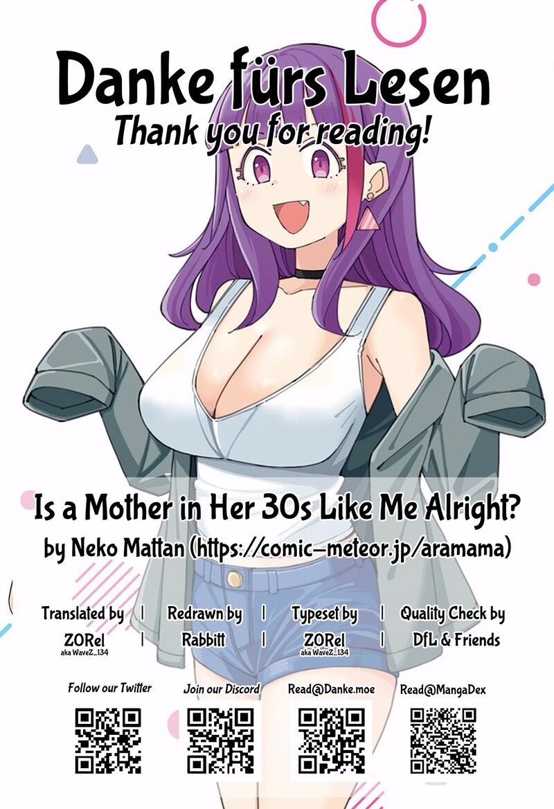 Arasaa Mama No Watashi De II No 36 10