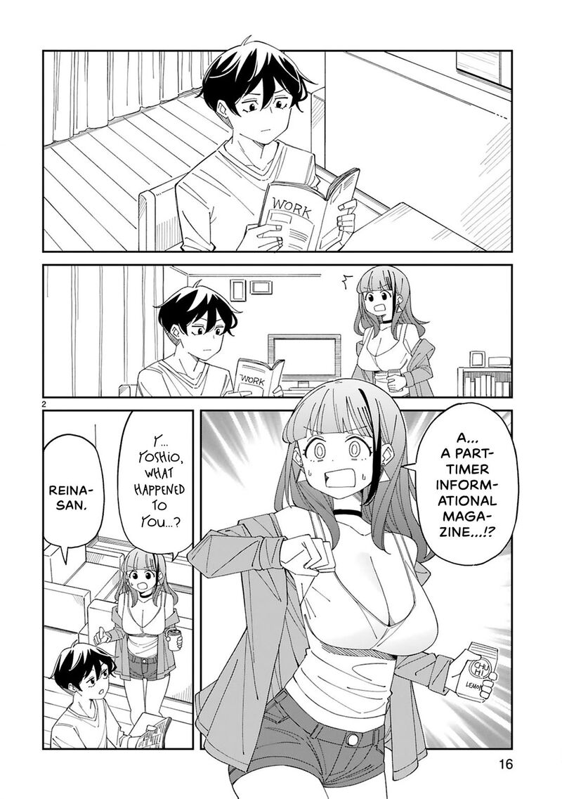 Arasaa Mama No Watashi De II No 36 2
