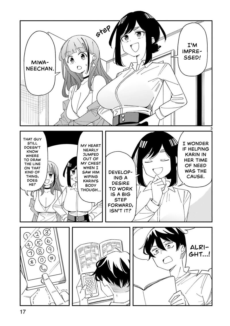 Arasaa Mama No Watashi De II No 36 3