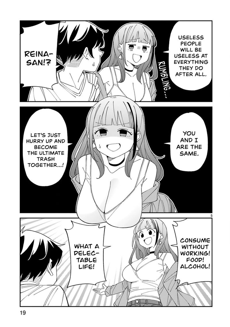Arasaa Mama No Watashi De II No 36 5