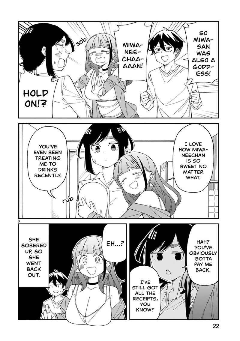 Arasaa Mama No Watashi De II No 36 8