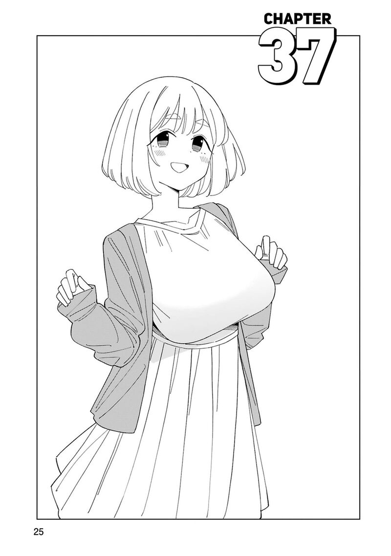 Arasaa Mama No Watashi De II No 37 1
