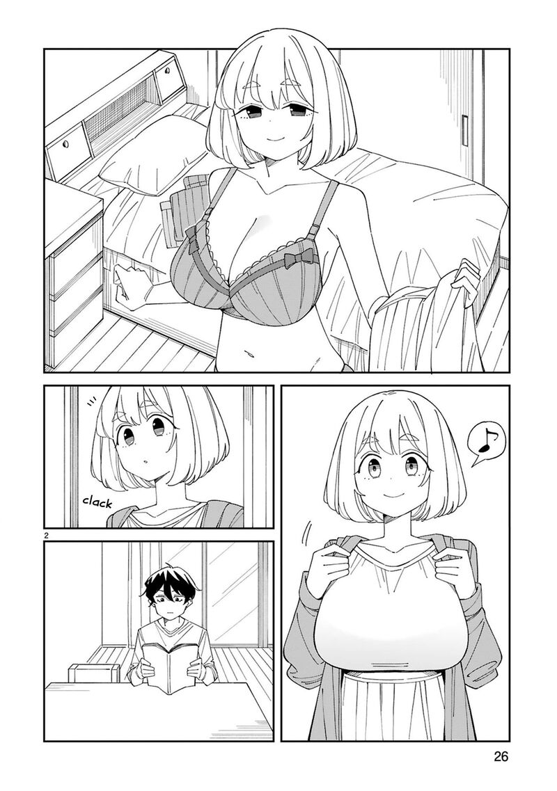 Arasaa Mama No Watashi De II No 37 2