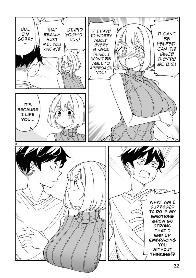 Arasaa Mama No Watashi De II No 37 8
